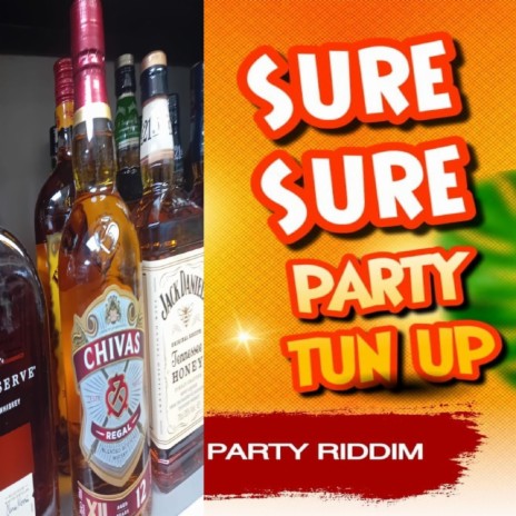 party tun up | Boomplay Music