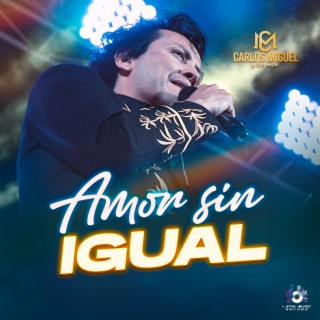 Amor Sin Igual (En Vivo)