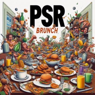 Brunch | Boomplay Music