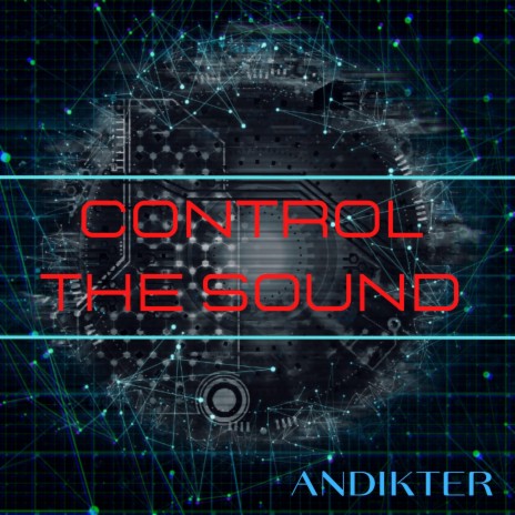 Control the Sound