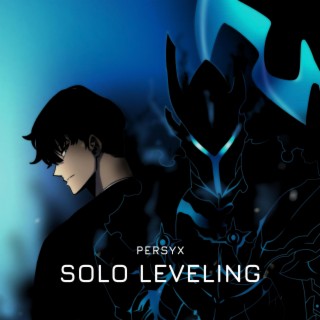 Solo Leveling (sped up)