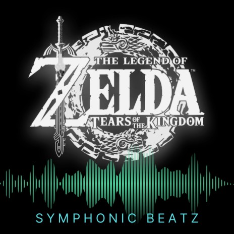 Zelda Tears of the Kingdom Main Theme Remixed | Boomplay Music