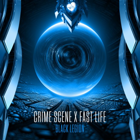 Black Legion ft. Fast Life | Boomplay Music