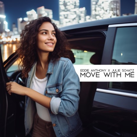 Move With Me | Boomplay Music