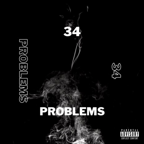 34 Problems | Boomplay Music