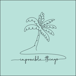 Impossible Things lyrics | Boomplay Music
