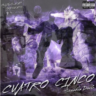 Cuatro Cinco