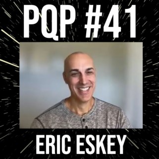 Episode 41: Improving the Jobs-to-be-done method with Eric Eskey