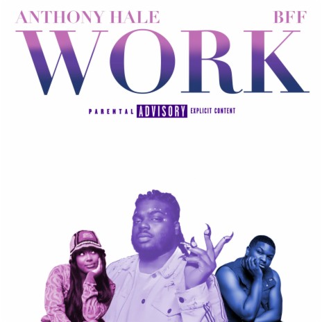 Work (Slow + Reverb) ft. BFF | Boomplay Music