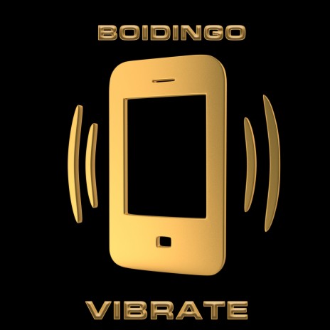 Vibrate | Boomplay Music