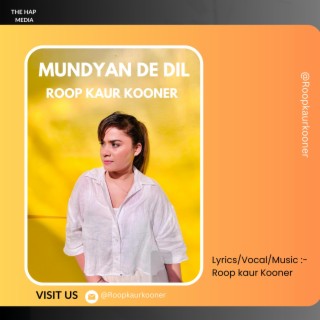 Mundyan De Dil