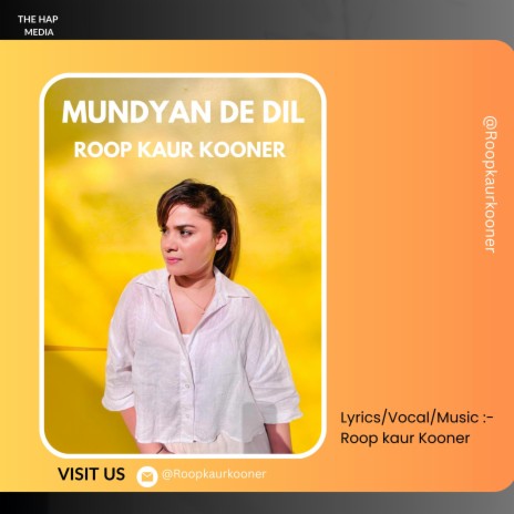 Mundyan De Dil | Boomplay Music