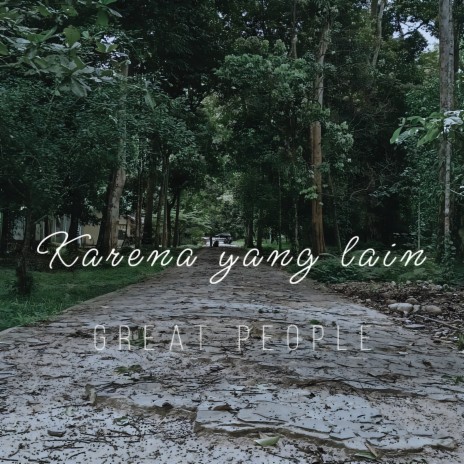 Karena Yang Lain | Boomplay Music