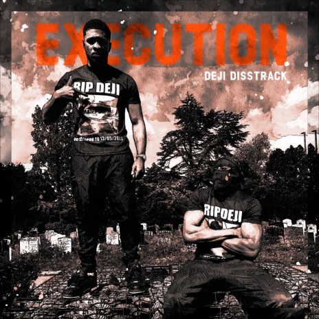 Execution (Deji Diss Track) | Boomplay Music