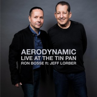 Aerodynamic (LIVE at the Tin Pan)