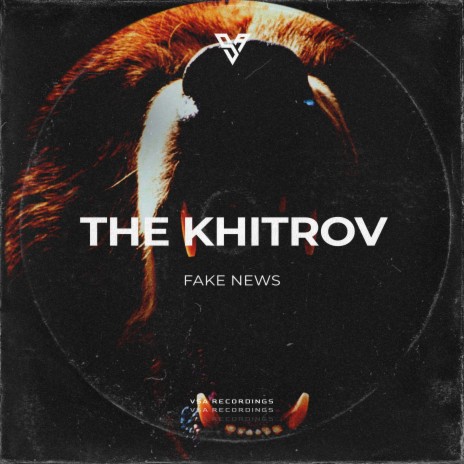 Fake News (Original Mix) | Boomplay Music