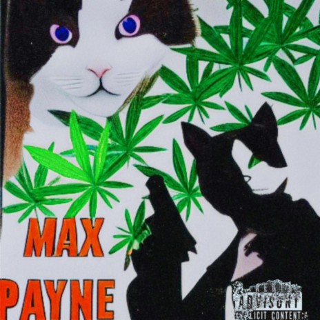 Max Payne aka Mad Max ft. Max