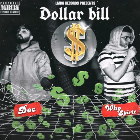 Dollar Bills ft. Who Spirit | Boomplay Music