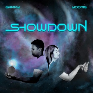 SHOWDOWN ft. Garry Armando lyrics | Boomplay Music
