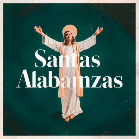 Santo Santo Dios | Boomplay Music