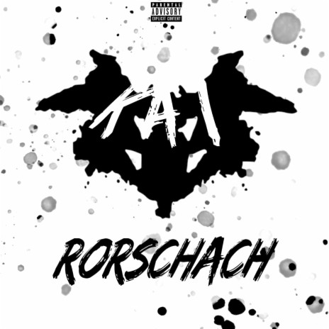 Rorschach | Boomplay Music