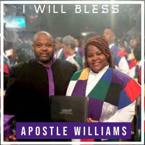 I Will Bless | Boomplay Music