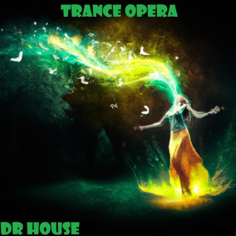 Trance Opera | Boomplay Music