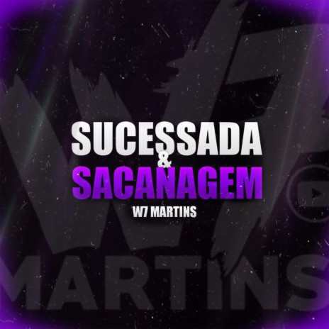 Sucessada & Sacanagem | Boomplay Music