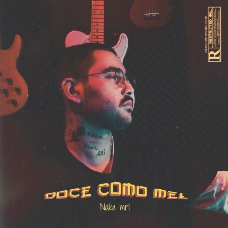 Doce Como Mel | Boomplay Music