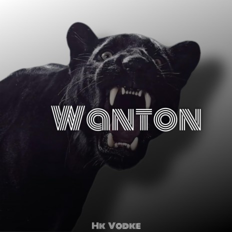 Wanton ft. vodke & HSHK | Boomplay Music