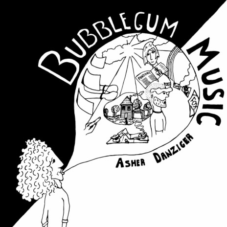 Bubble Gum Music | Boomplay Music