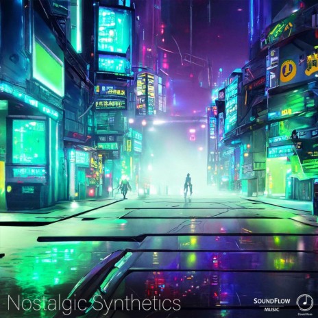 Nostalgic Synthetics | Boomplay Music