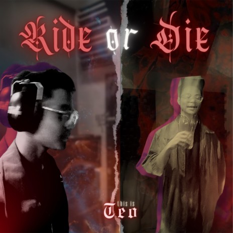 Ride or Die (feat. Vicente) | Boomplay Music