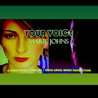 Your Voice