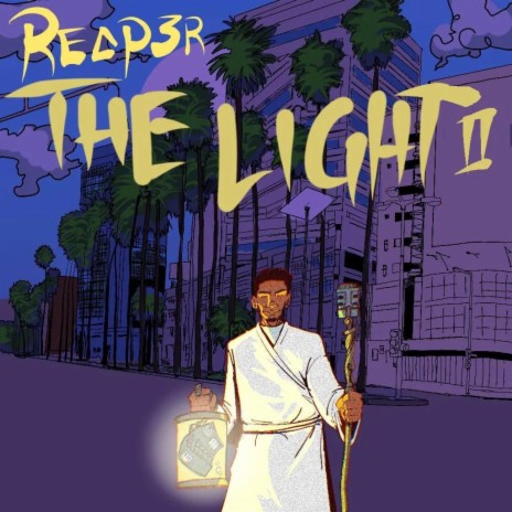 The Light II | Boomplay Music