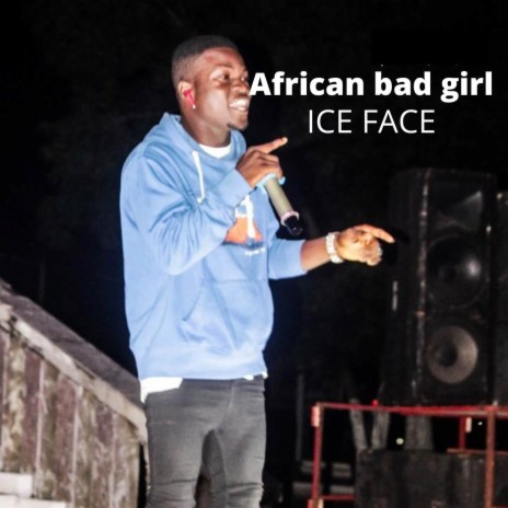 African bad girl | Boomplay Music