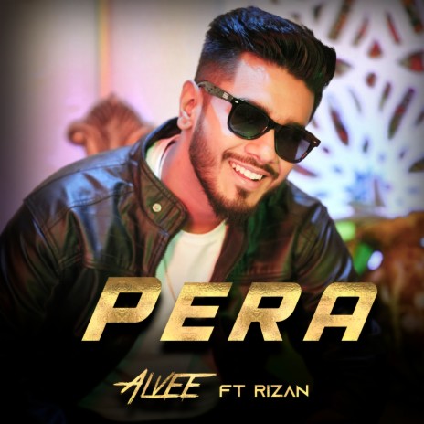 Pera ft. Rizan | Boomplay Music