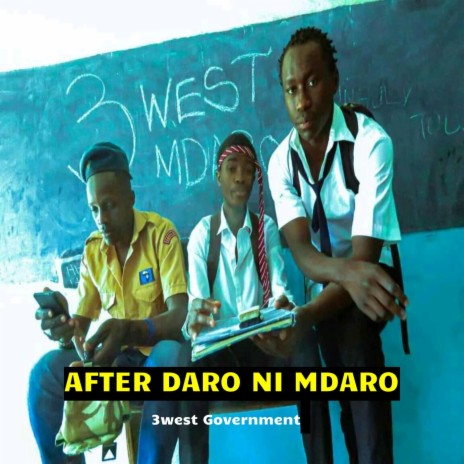 After Daro Ni Mdaro | Boomplay Music