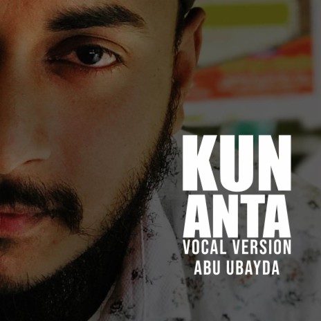 Kun Anta (Vocal Version) | Boomplay Music