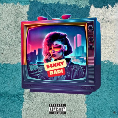 BAD | Boomplay Music