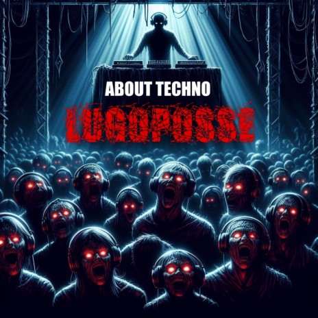About Techno (Vicious Mix) | Boomplay Music