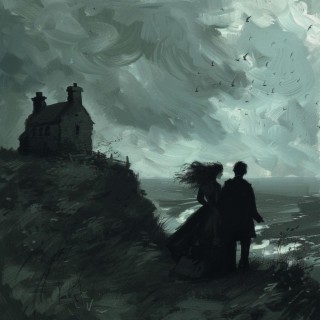 A GOTHIC ROMANCE / WUTHERING HEIGHTS