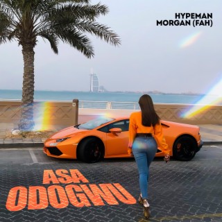 Asa Odogwu Cruise lyrics | Boomplay Music