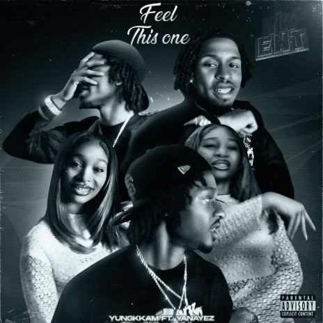 Feel This One ft. Yanayez | Boomplay Music