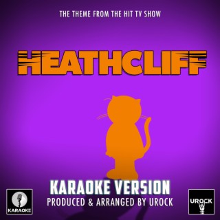 Heathcliff Main Theme (From Heathcliff) (Karaoke Version)