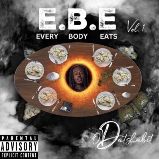 E.B.E (Everybody Eats), Vol. 1