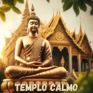 Templo Calmo: Meditação Tibetana com Sinos de Cura para Relaxamento Profundo e Meditação, Reinicie sua Mente