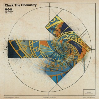 Clock The Chemistry (Radio Edit)
