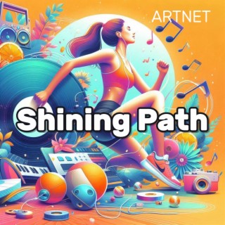 Shining Path lyrics | Boomplay Music