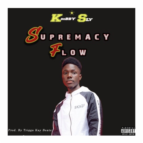 Supremacy Flow | Boomplay Music